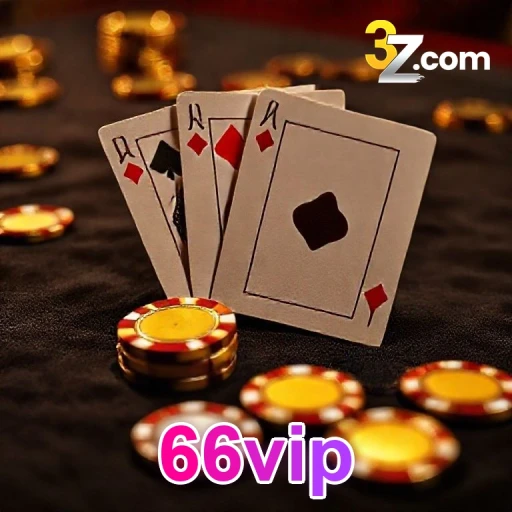 66vip bet Plataforma